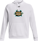 Under Armour Rival Fleece Hoodie - Midwest Mayhem 2026