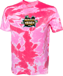 Under Armour Athletics Short Sleeve Tie-Dye - Midwest Mayhem 2026