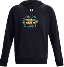 Under Armour Rival Fleece Hoodie - Midwest Mayhem 2026