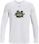 Under Armour Tech Team Long Sleeve - Midwest Mayhem 2026