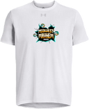 Under Armour Tech Team Short Sleeve - Midwest Mayhem 2026
