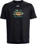 Under Armour Tech Team Short Sleeve - Midwest Mayhem 2026