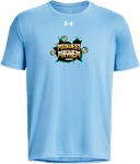 Under Armour Tech Team Short Sleeve - Midwest Mayhem 2026