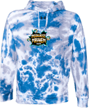 Under Armour Rival Fleece Hoodie Tie-Dye - Midwest Mayhem 2026