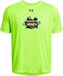 Under Armour Tech Team Short Sleeve - Midwest Mayhem 2026