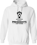 Hoodies - USYS GA Presidents Cup (w2/3) 2026 (Full Black)