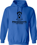 Hoodies - USYS GA Presidents Cup (w2/3) 2026 (Full Black)