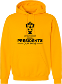 Hoodies - USYS GA Presidents Cup (w2/3) 2026 (Full Black)
