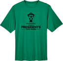 Performance Short Sleeves - USYS GA Presidents Cup (w2/3) 2026 (Full Black)