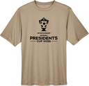 Performance Short Sleeves - USYS GA Presidents Cup (w2/3) 2026 (Full Black)