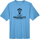 Performance Short Sleeves - USYS GA Presidents Cup (w2/3) 2026 (Full Black)