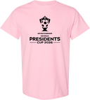 Short Sleeves - USYS GA Presidents Cup (w2/3) 2026 (Full Black)