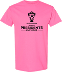 Short Sleeves - USYS GA Presidents Cup (w2/3) 2026 (Full Black)