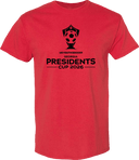 Short Sleeves - USYS GA Presidents Cup (w2/3) 2026 (Full Black)