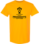 Short Sleeves - USYS GA Presidents Cup (w2/3) 2026 (Full Black)