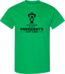 Short Sleeves - USYS GA Presidents Cup (w2/3) 2026 (Full Black)