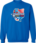 Crew Sweatshirt - Lonestar Legacy Cup & Showcase 2026 (State)
