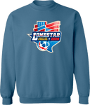 Crew Sweatshirt - Lonestar Legacy Cup & Showcase 2026 (State)