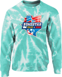 Crew Sweatshirt - Lonestar Legacy Cup & Showcase 2026 (State)