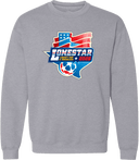 Crew Sweatshirt - Lonestar Legacy Cup & Showcase 2026 (State)