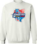 Crew Sweatshirt - Lonestar Legacy Cup & Showcase 2026 (State)
