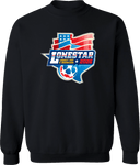 Crew Sweatshirt - Lonestar Legacy Cup & Showcase 2026 (State)