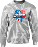 Crew Sweatshirt - Lonestar Legacy Cup & Showcase 2026 (State)