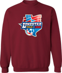 Crew Sweatshirt - Lonestar Legacy Cup & Showcase 2026 (State)
