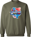 Crew Sweatshirt - Lonestar Legacy Cup & Showcase 2026 (State)
