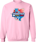 Crew Sweatshirt - Lonestar Legacy Cup & Showcase 2026 (State)