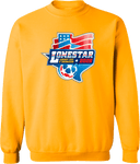 Crew Sweatshirt - Lonestar Legacy Cup & Showcase 2026 (State)
