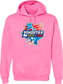 Hoodies - Lonestar Legacy Cup & Showcase 2026 (State)