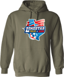 Hoodies - Lonestar Legacy Cup & Showcase 2026 (State)