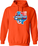 Hoodies - Lonestar Legacy Cup & Showcase 2026 (State)