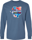 Long Sleeves - Lonestar Legacy Cup & Showcase 2026 (State)