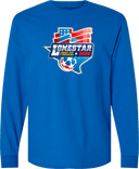 Long Sleeves - Lonestar Legacy Cup & Showcase 2026 (State)