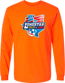 Long Sleeves - Lonestar Legacy Cup & Showcase 2026 (State)