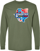 Long Sleeves - Lonestar Legacy Cup & Showcase 2026 (State)