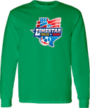 Long Sleeves - Lonestar Legacy Cup & Showcase 2026 (State)