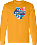 Long Sleeves - Lonestar Legacy Cup & Showcase 2026 (State)