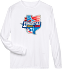 Performance Long Sleeves - Lonestar Legacy Cup & Showcase 2026 (State)