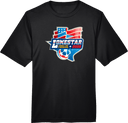 Performance Short Sleeves - Lonestar Legacy Cup & Showcase 2026 (State)