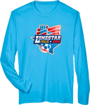 Performance Long Sleeves - Lonestar Legacy Cup & Showcase 2026 (State)