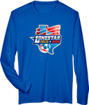 Performance Long Sleeves - Lonestar Legacy Cup & Showcase 2026 (State)