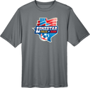 Performance Short Sleeves - Lonestar Legacy Cup & Showcase 2026 (State)