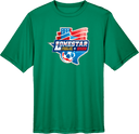 Performance Short Sleeves - Lonestar Legacy Cup & Showcase 2026 (State)