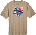 Performance Short Sleeves - Lonestar Legacy Cup & Showcase 2026 (State)