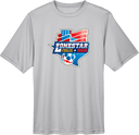 Performance Short Sleeves - Lonestar Legacy Cup & Showcase 2026 (State)