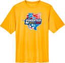 Performance Short Sleeves - Lonestar Legacy Cup & Showcase 2026 (State)