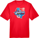 Performance Short Sleeves - Lonestar Legacy Cup & Showcase 2026 (State)